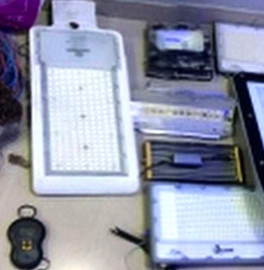 Alias “Cara de Bollo” utilizaba jóvenes para cometer sus delitos