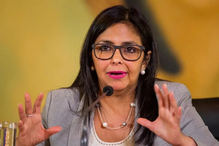Ataques a PDVSA buscan causar estragos en la economía nacional