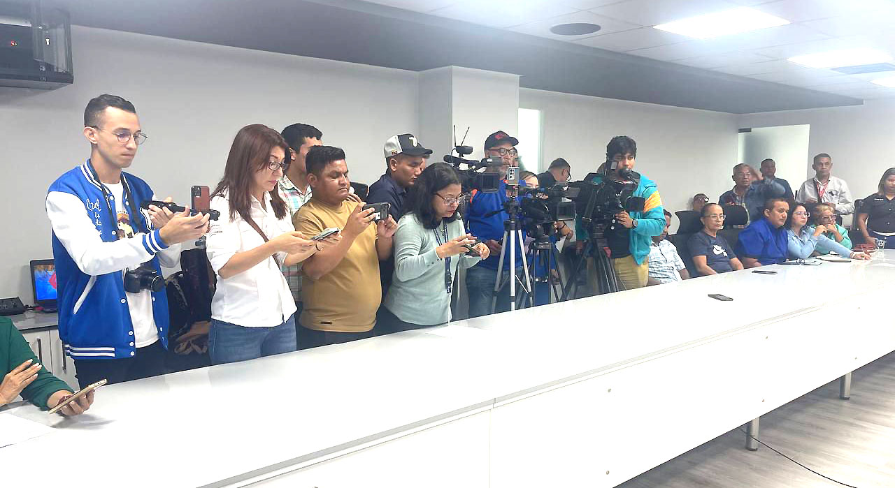 Bandas Marchantes 