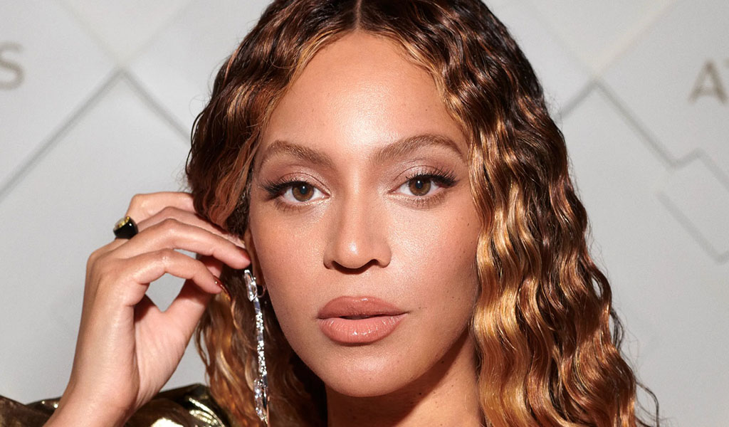 Billboard corona a Beyoncé como la mayor estrella pop del siglo XXI