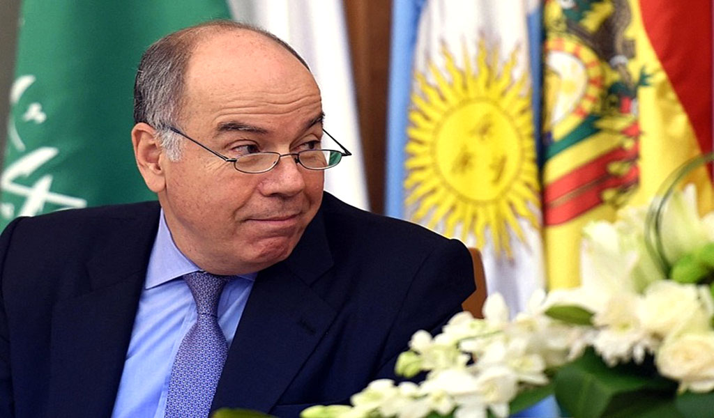 Brasil sorprendido por «tono ofensivo» adoptado por autoridades venezolanas