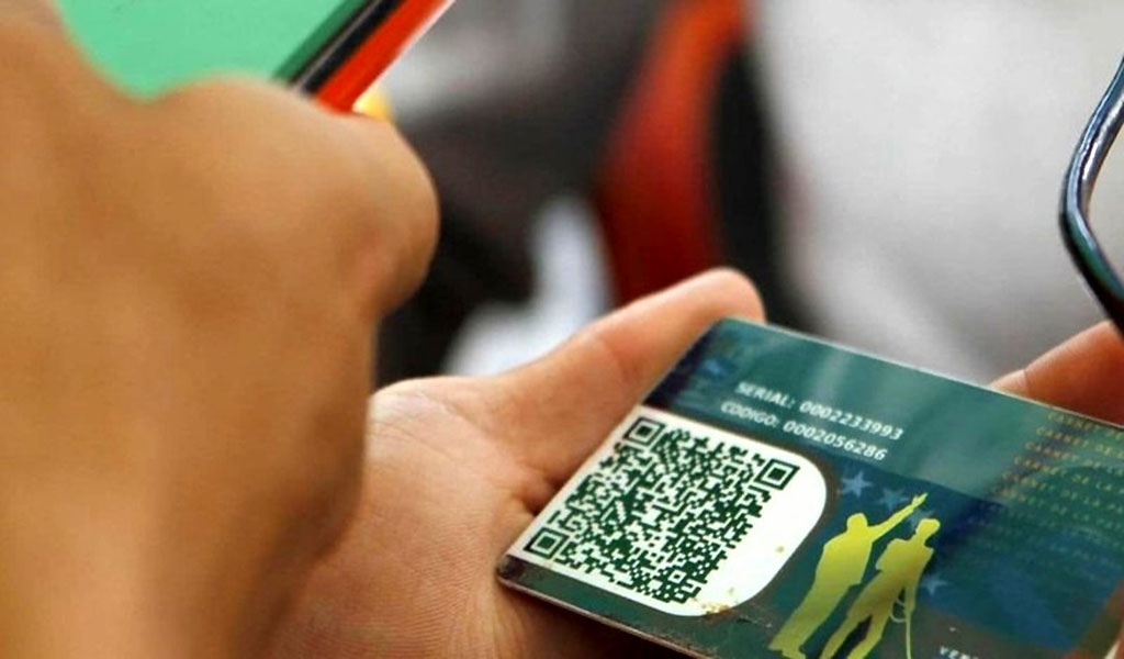 Comienza el pago de megabono para adultos mayores
