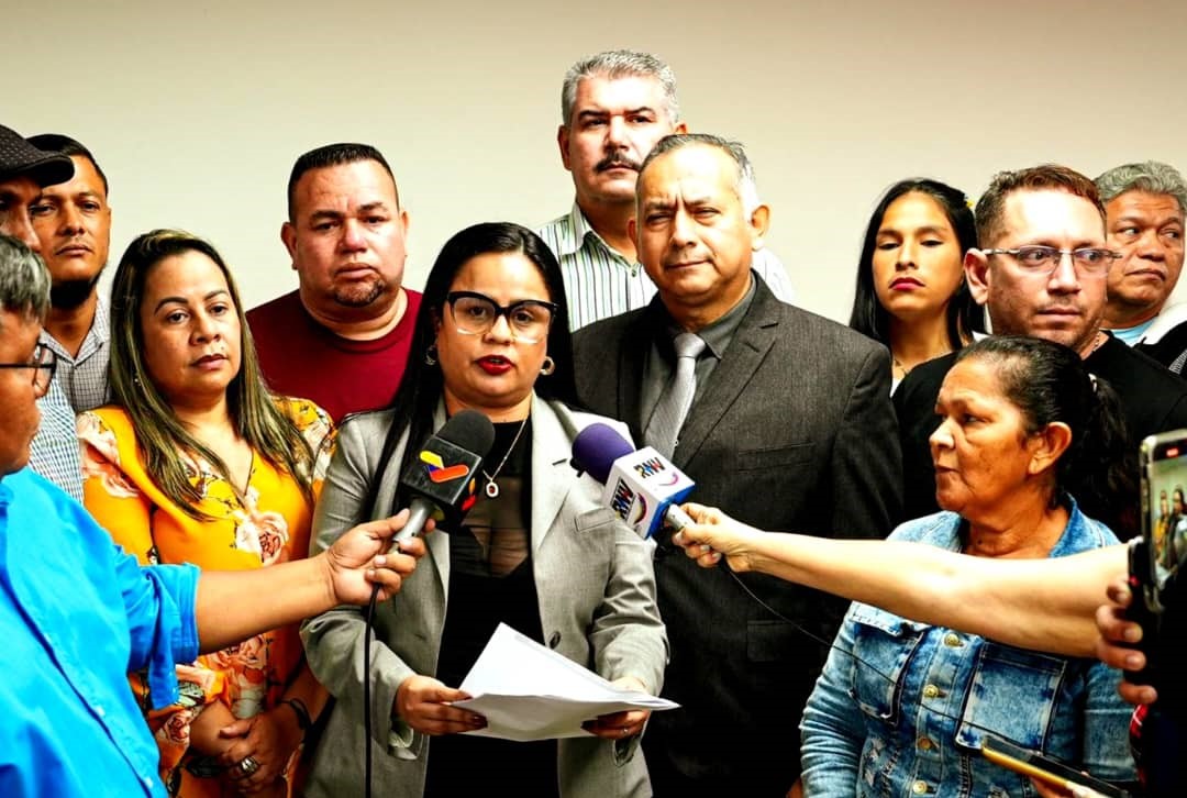 Cronograma electoral para los jueces y juezas de Paz Comunal 