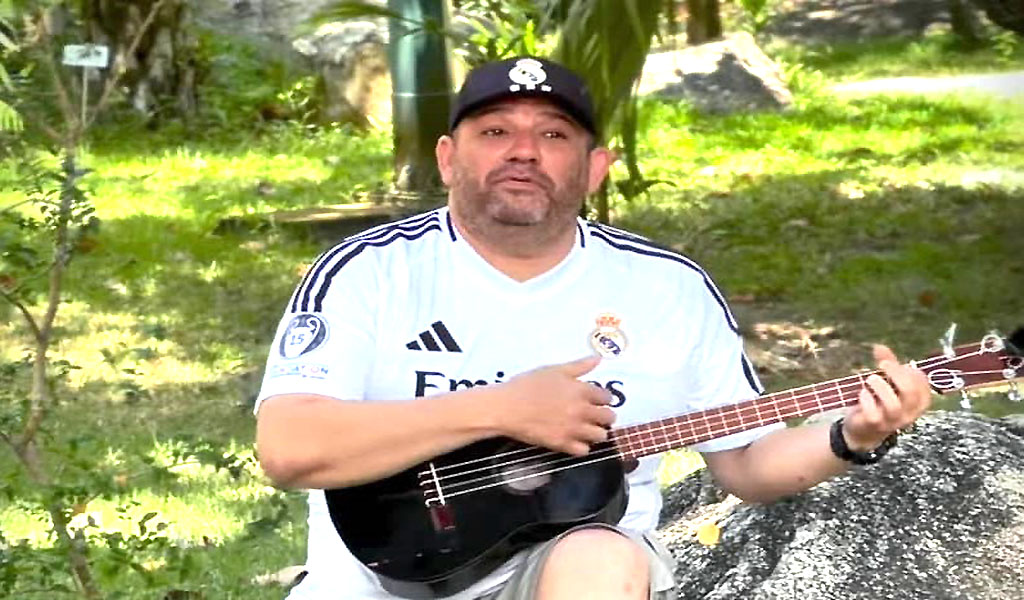 Deivid Hernández puso fin a su vida