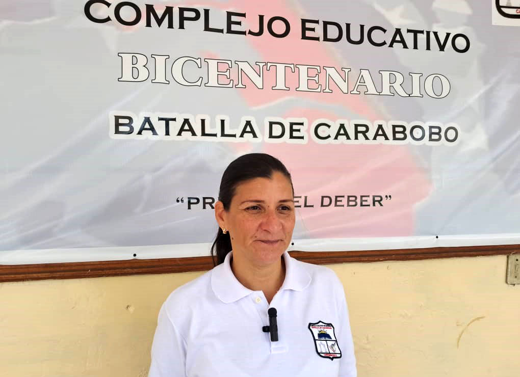 Desmienten secuestro de niña en escuela Bonpland