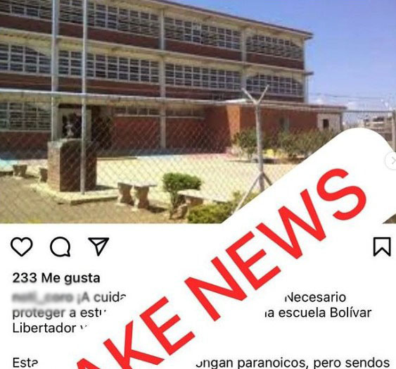 Director del Cicpc desmiente secuestro y tráfico de órganos de niños en Venezuela
