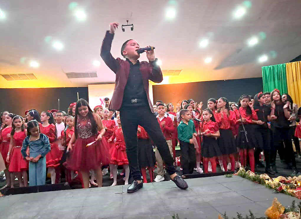 Escuelas Argenis Sánchez