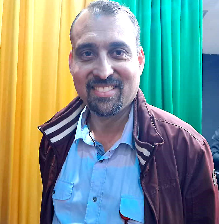 Jurado calificador
