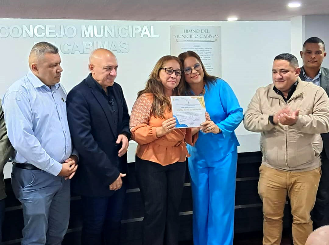 Escritores de Cabimas celebraron su día en sesión especial 