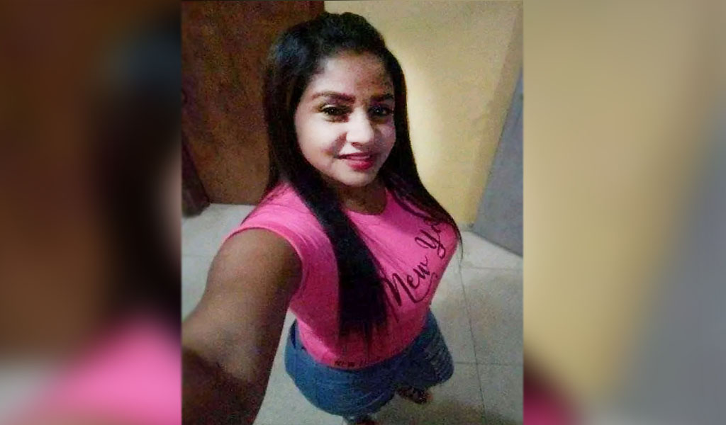 Falleció joven por graves quemaduras 