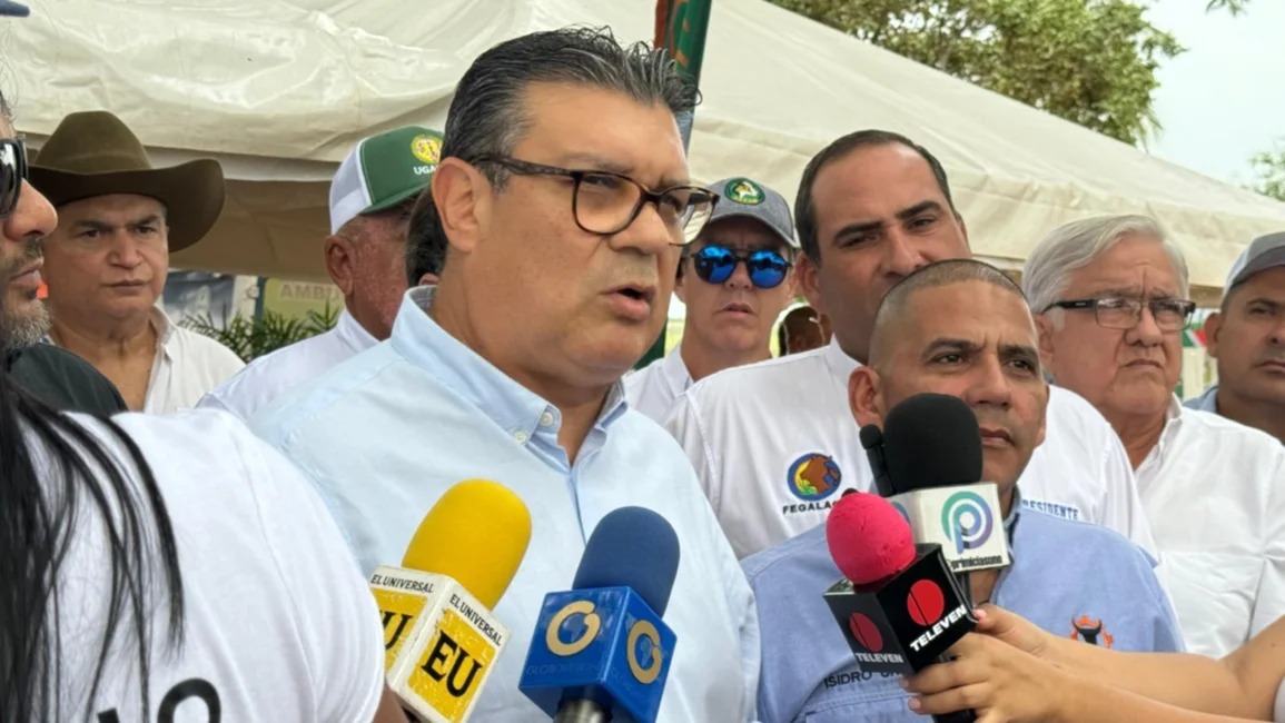 Fedenaga inseguridad que azota a los productores del país