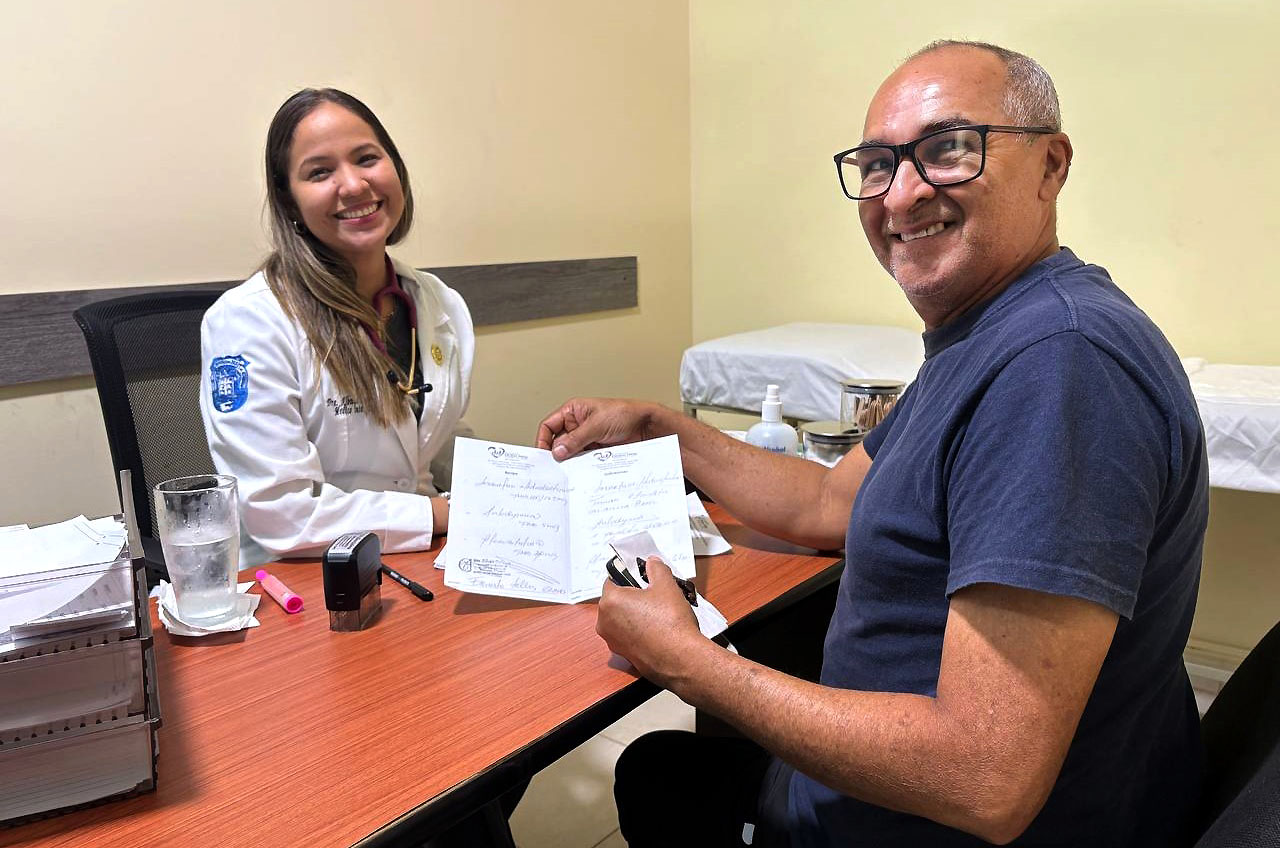 Fundación Divino Niño celebra un cuarto de siglo