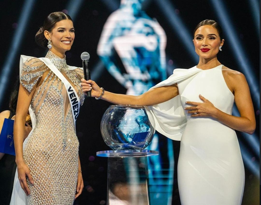 Ileana Márquez a los venezolanos Dejé el alma en el escenario