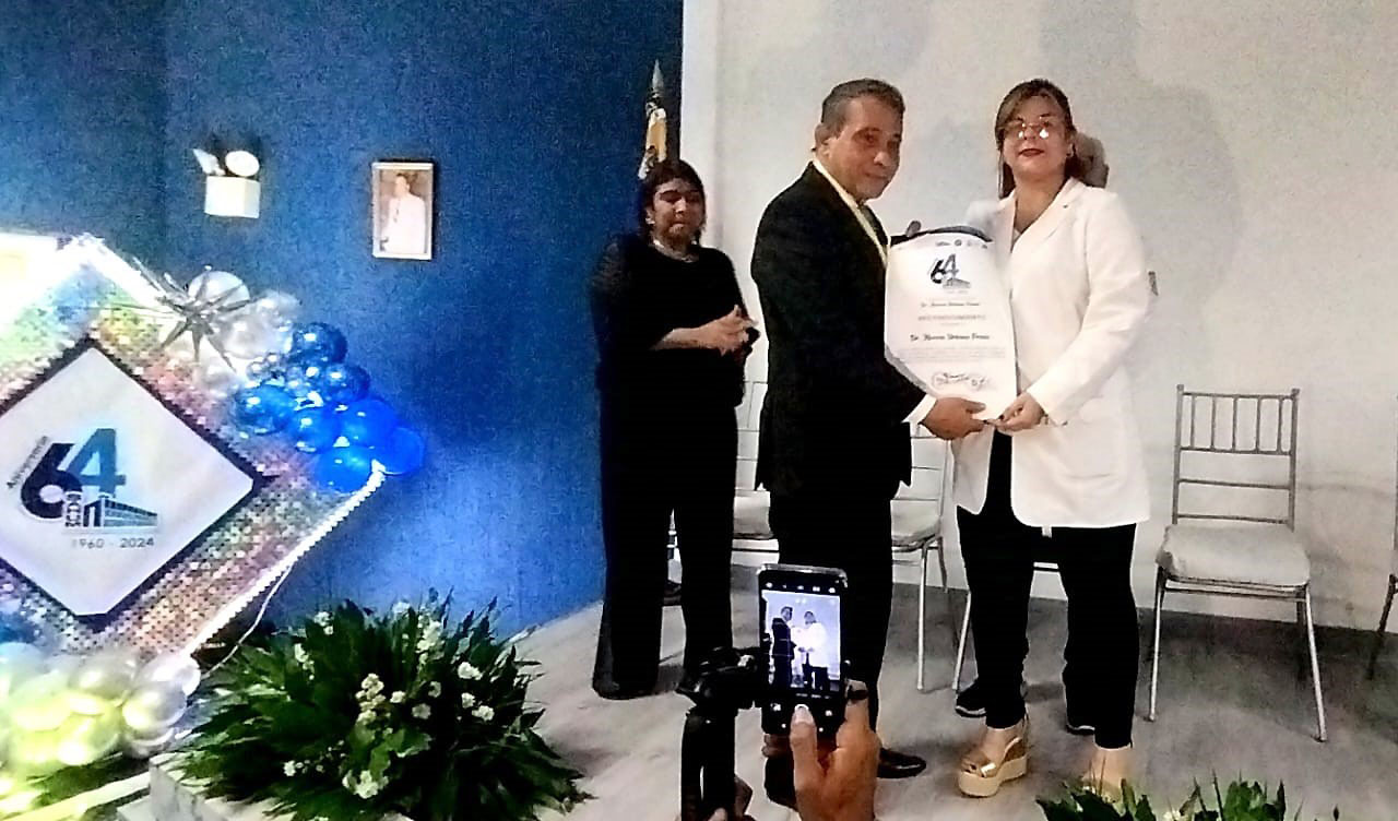 Inicia el 64 aniversario del Sahum con una jornada científica
