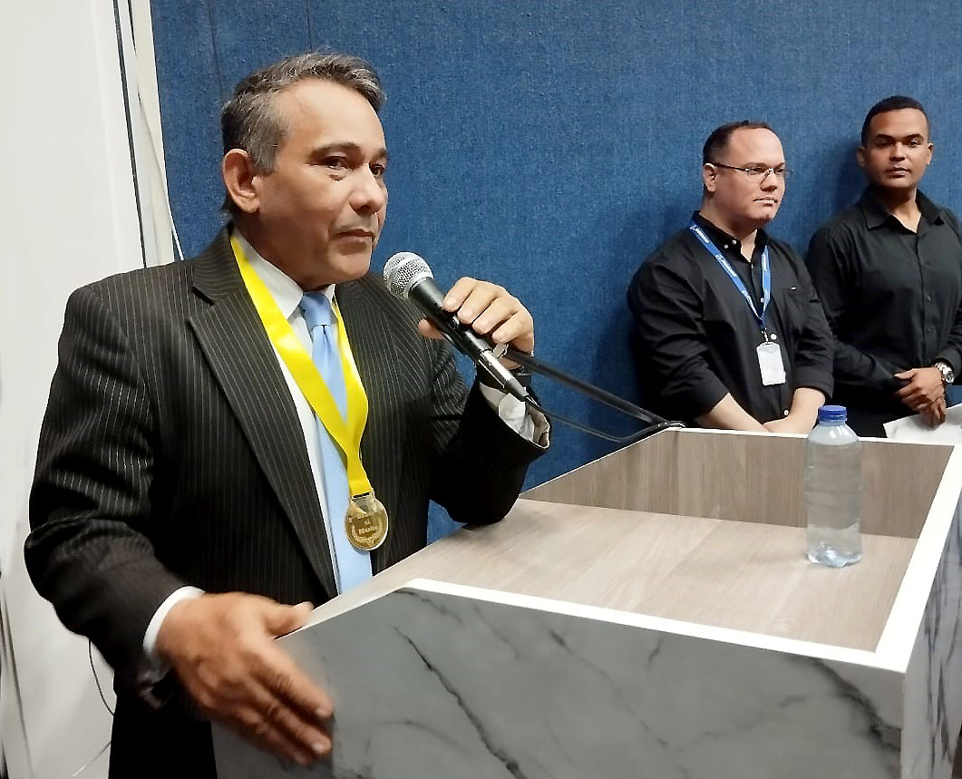Inicia el 64 aniversario del Sahum con una jornada científica
