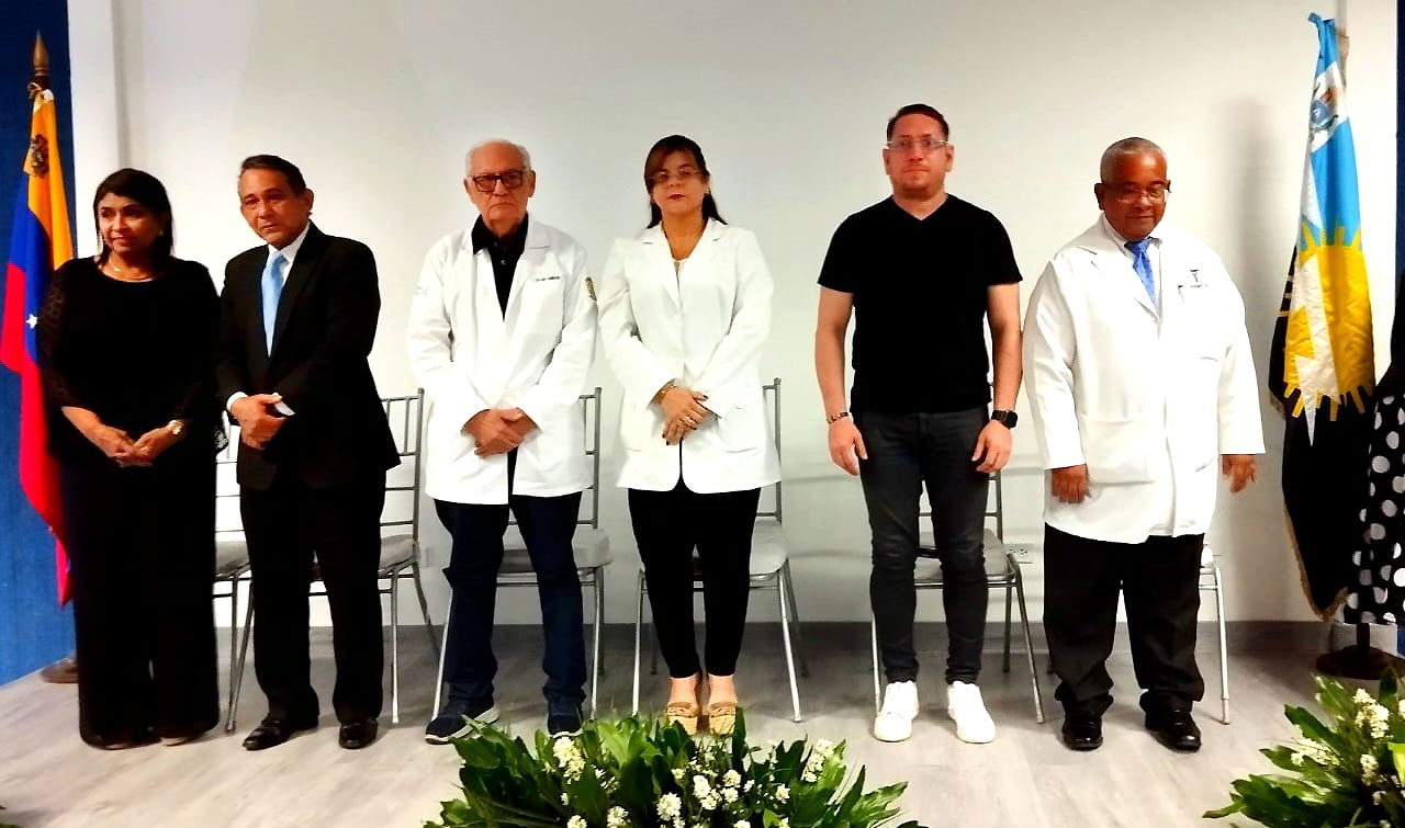 Inicia el 64 aniversario del Sahum con una jornada científica