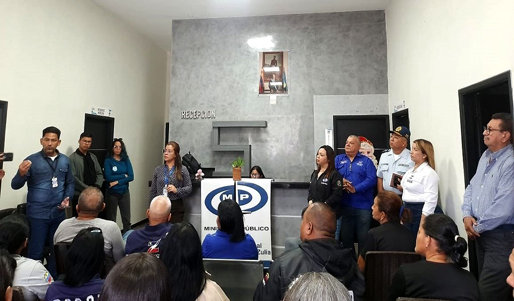 Intendencia de Cabimas llama a prestar atención a la pedofilia