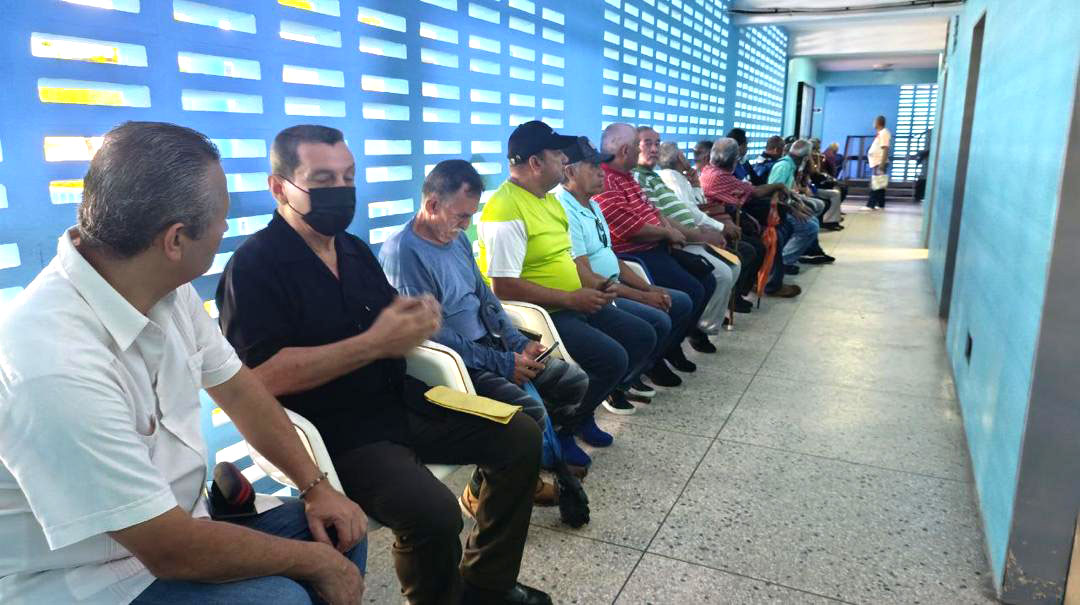 Jornada de Despistaje de Cáncer de Próstata