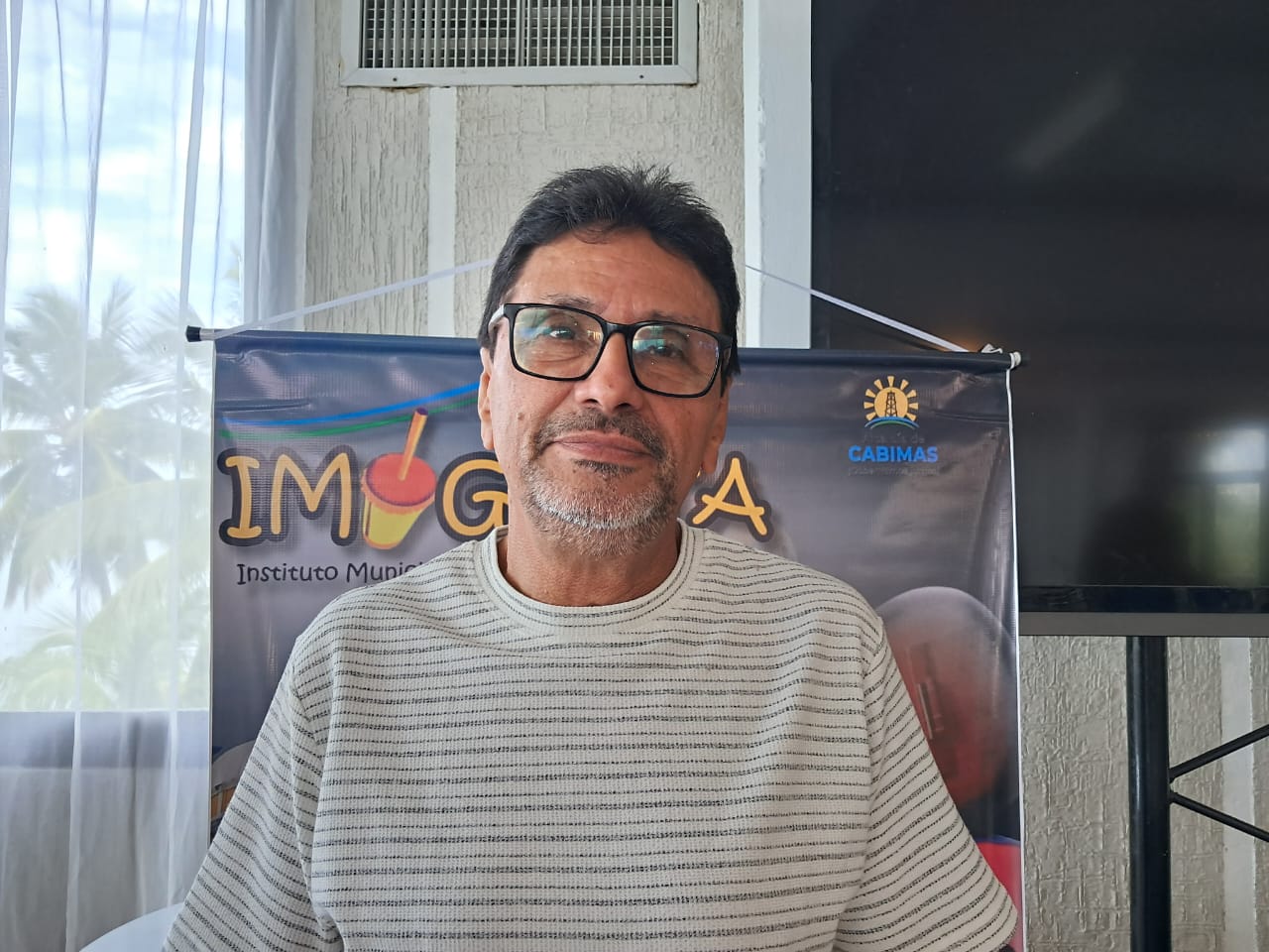 Lanzamiento de  “La Cabimera” será el 15 de diciembre