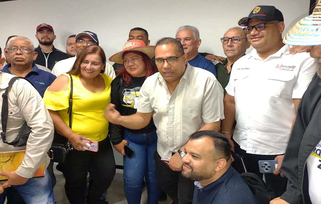 Ley de Comunicación del Poder Popular en Zulia 