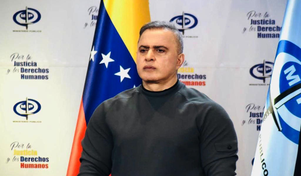 MP conforma Comité de Justicia por las Víctimas de Julio 2024
