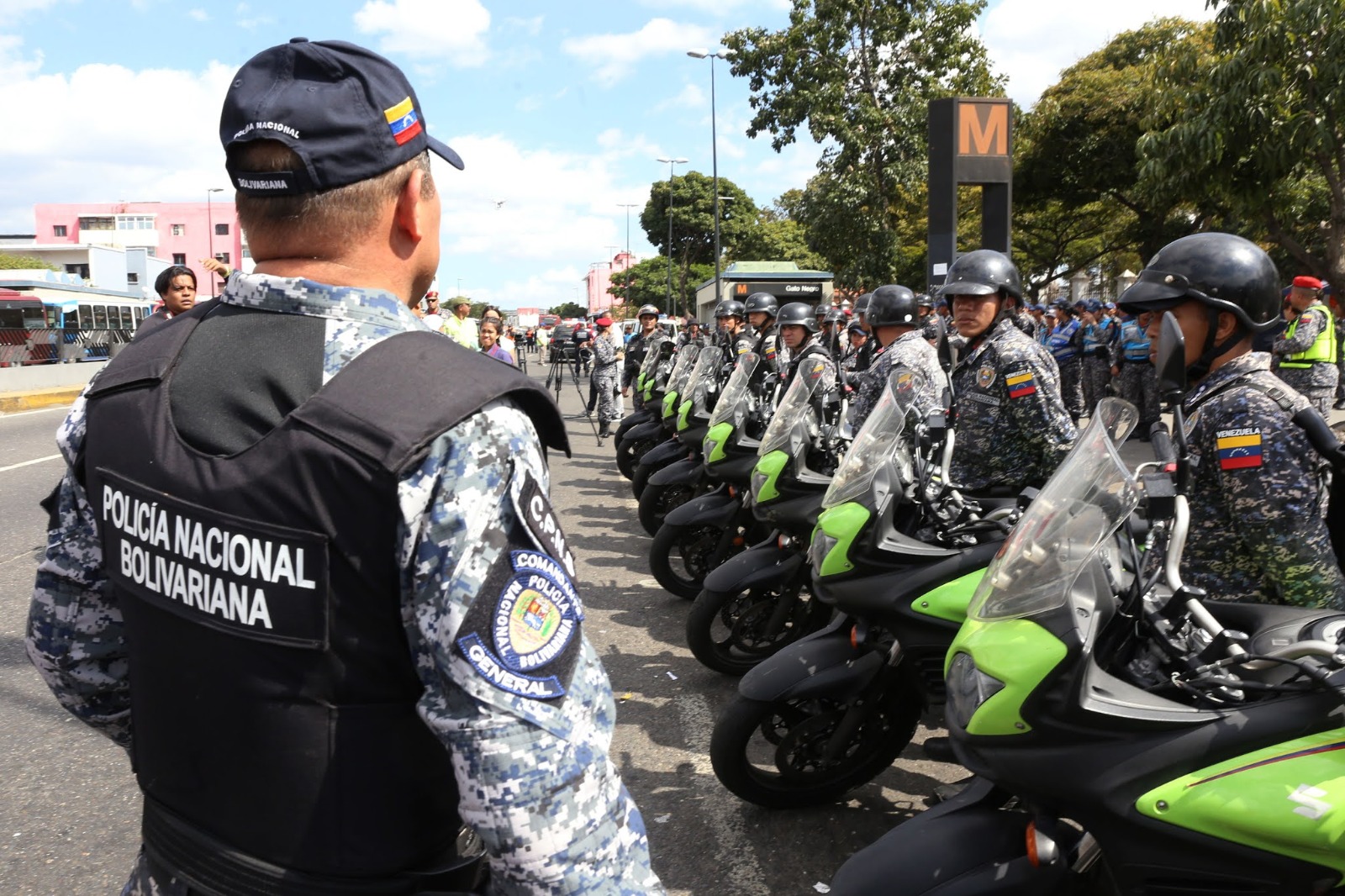Ministerio Público: En Venezuela han disminuido un 82 % los delitos graves