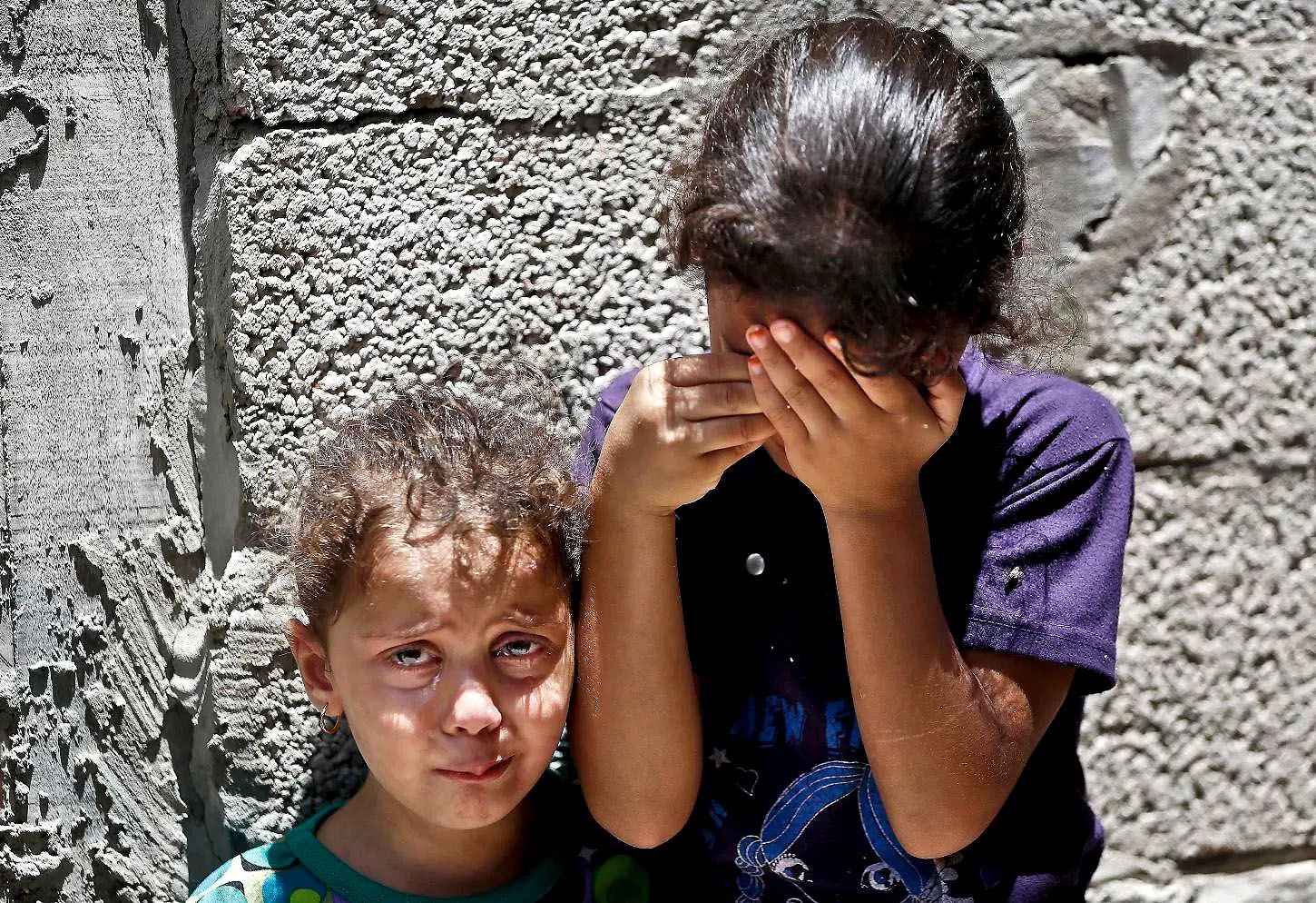 ONU: 70 % de los decesos verificados en Gaza son de mujeres y niños