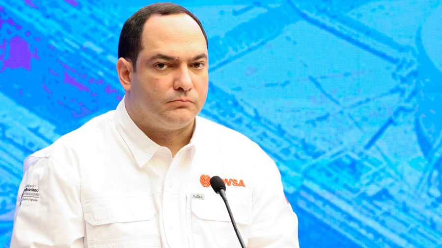 Pdvsa trabaja para reparar los daños por sabotajes en la industria petrolera