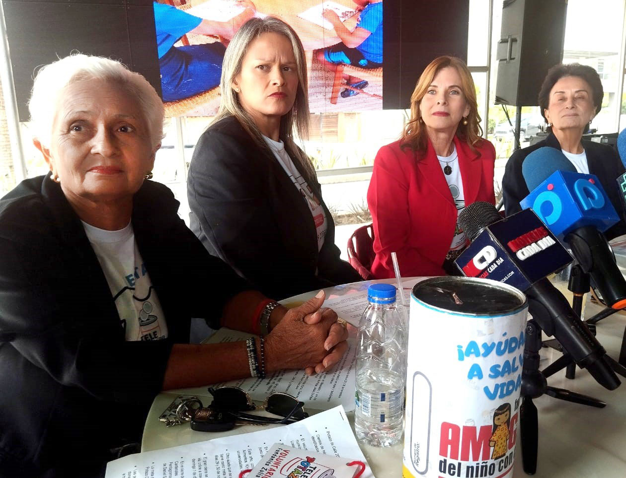Potazo de Fundanica Zulia 2024