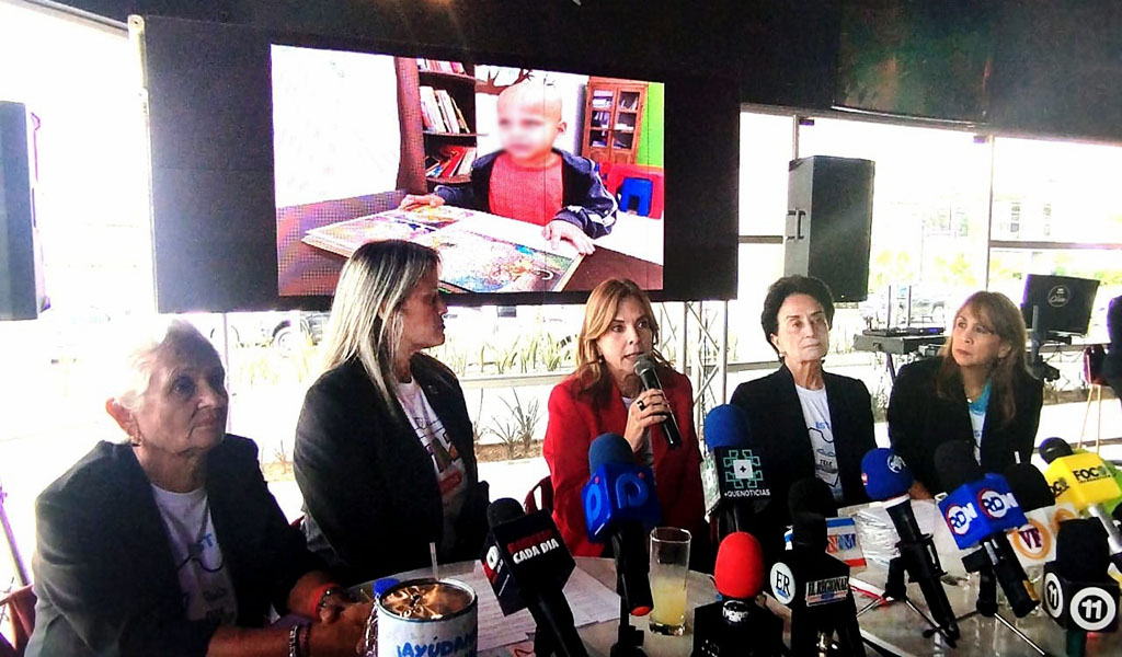Potazo de Fundanica Zulia 2024