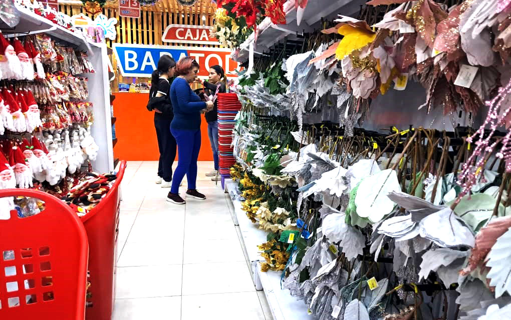 La Navidad en Cabimas