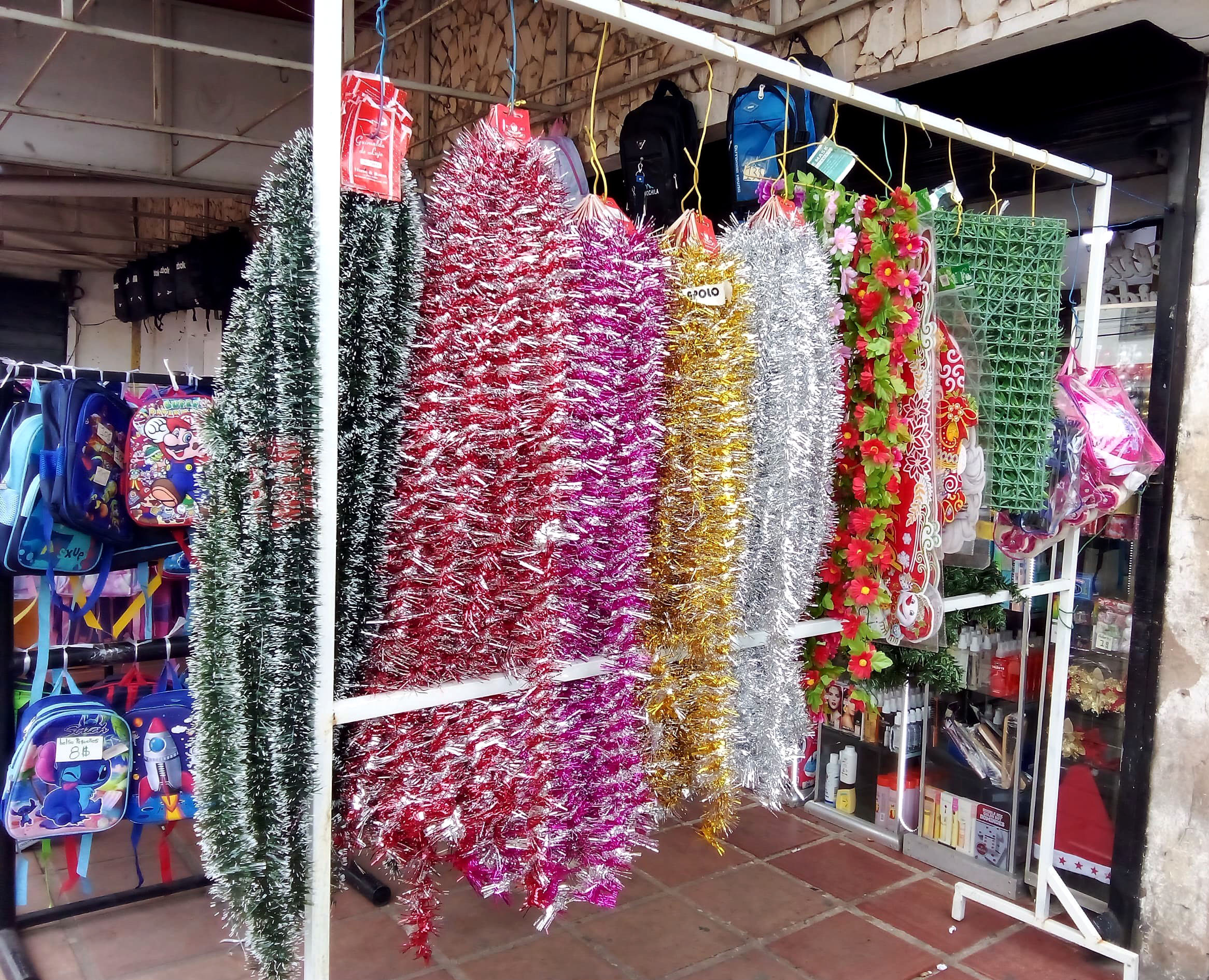 La Navidad en Cabimas