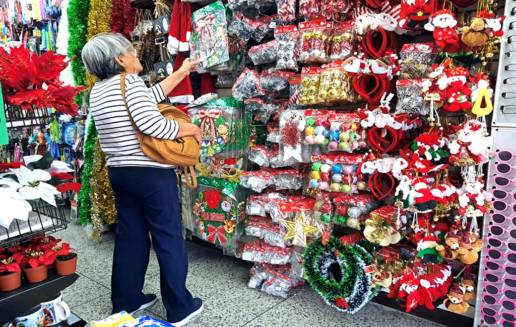 La Navidad en Cabimas