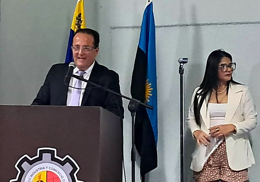 Premios Al Mérito Empresarial