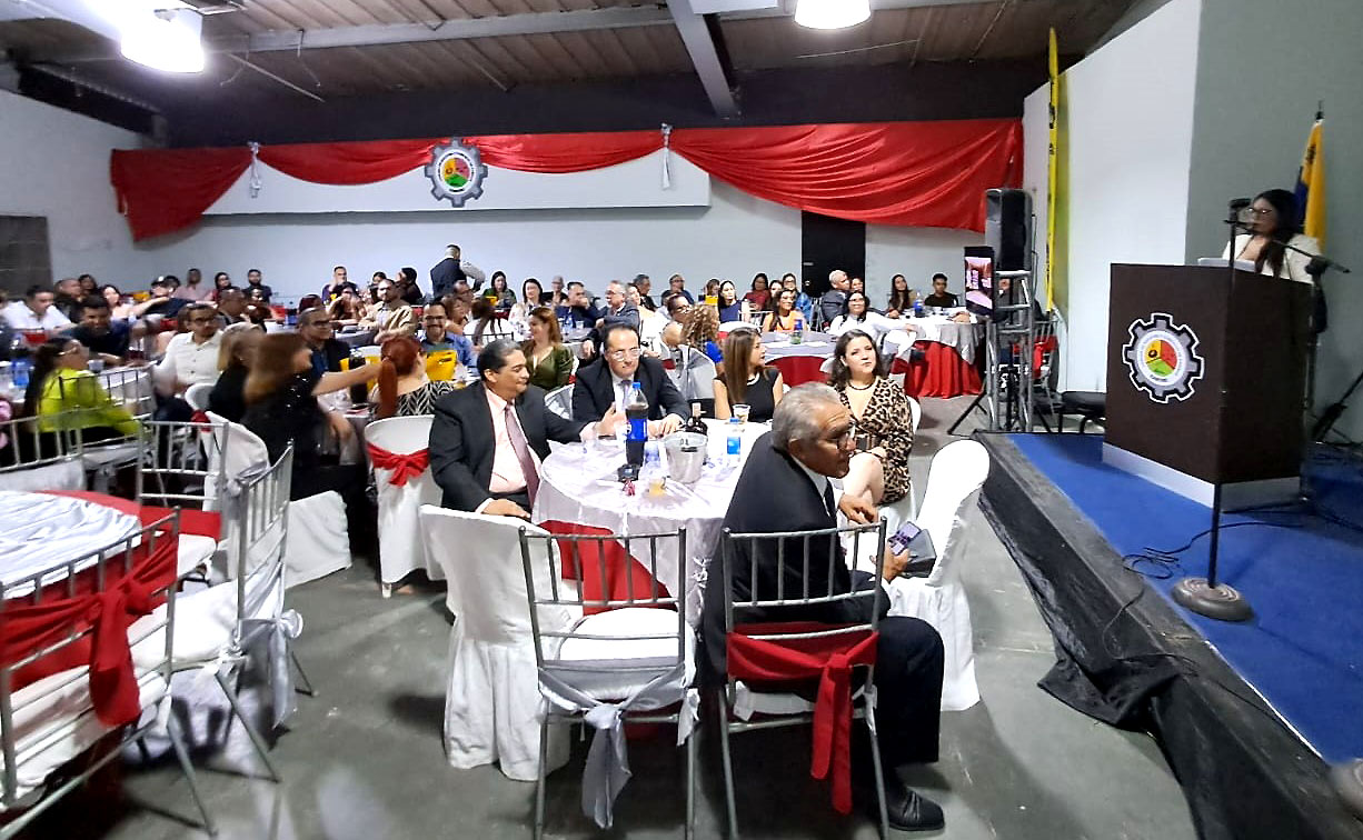 Premios Al Mérito Empresarial