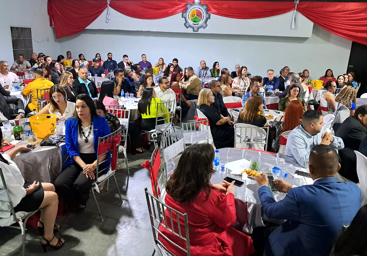Premios Al Mérito Empresarial
