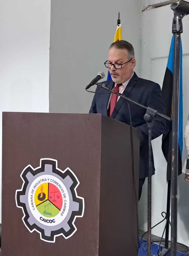 Premios Al Mérito Empresarial