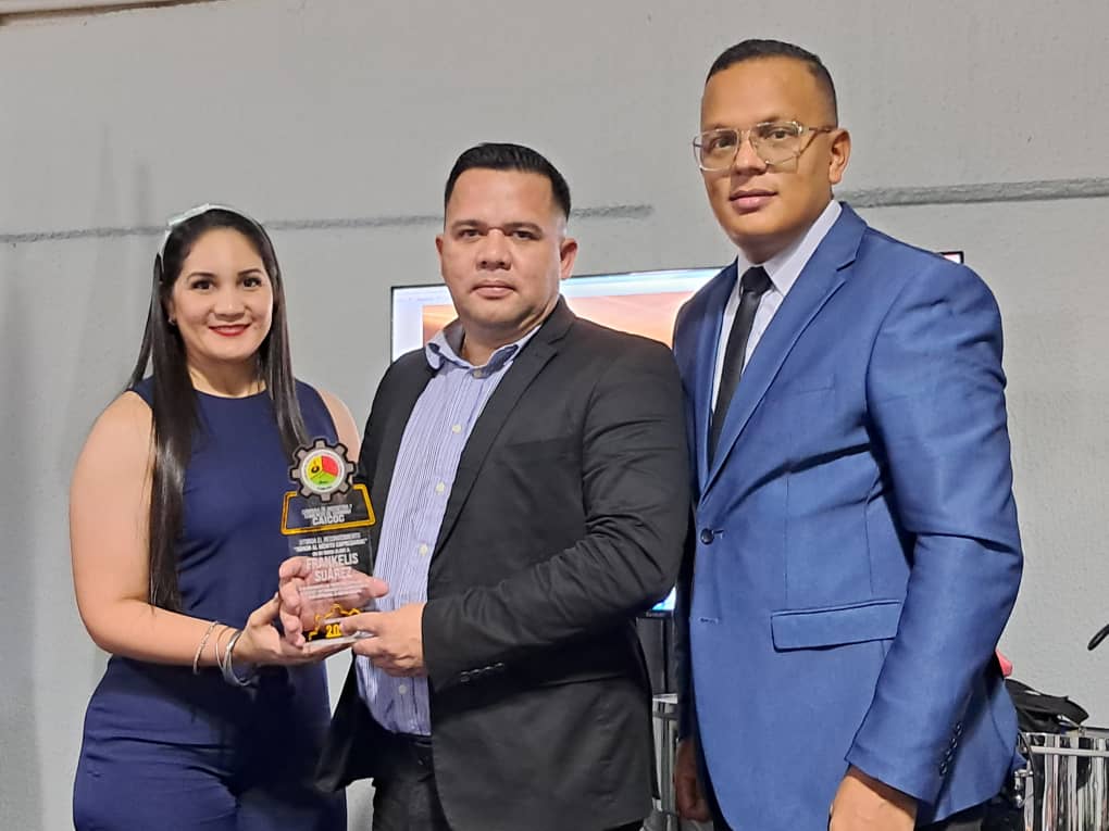 Premios Al Mérito Empresarial