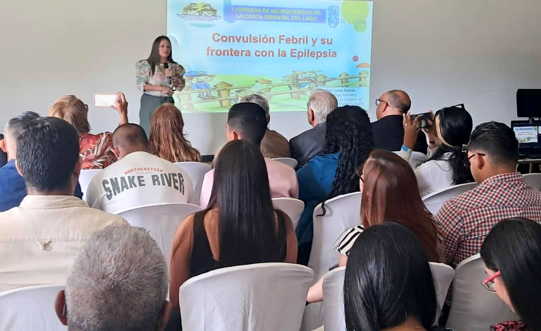 Primera Jornada de Neurociencias en la COL