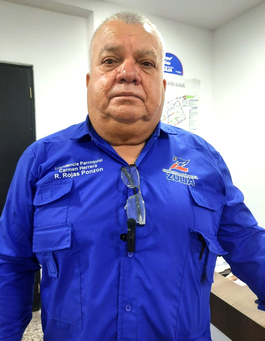 Ramón Rojas
