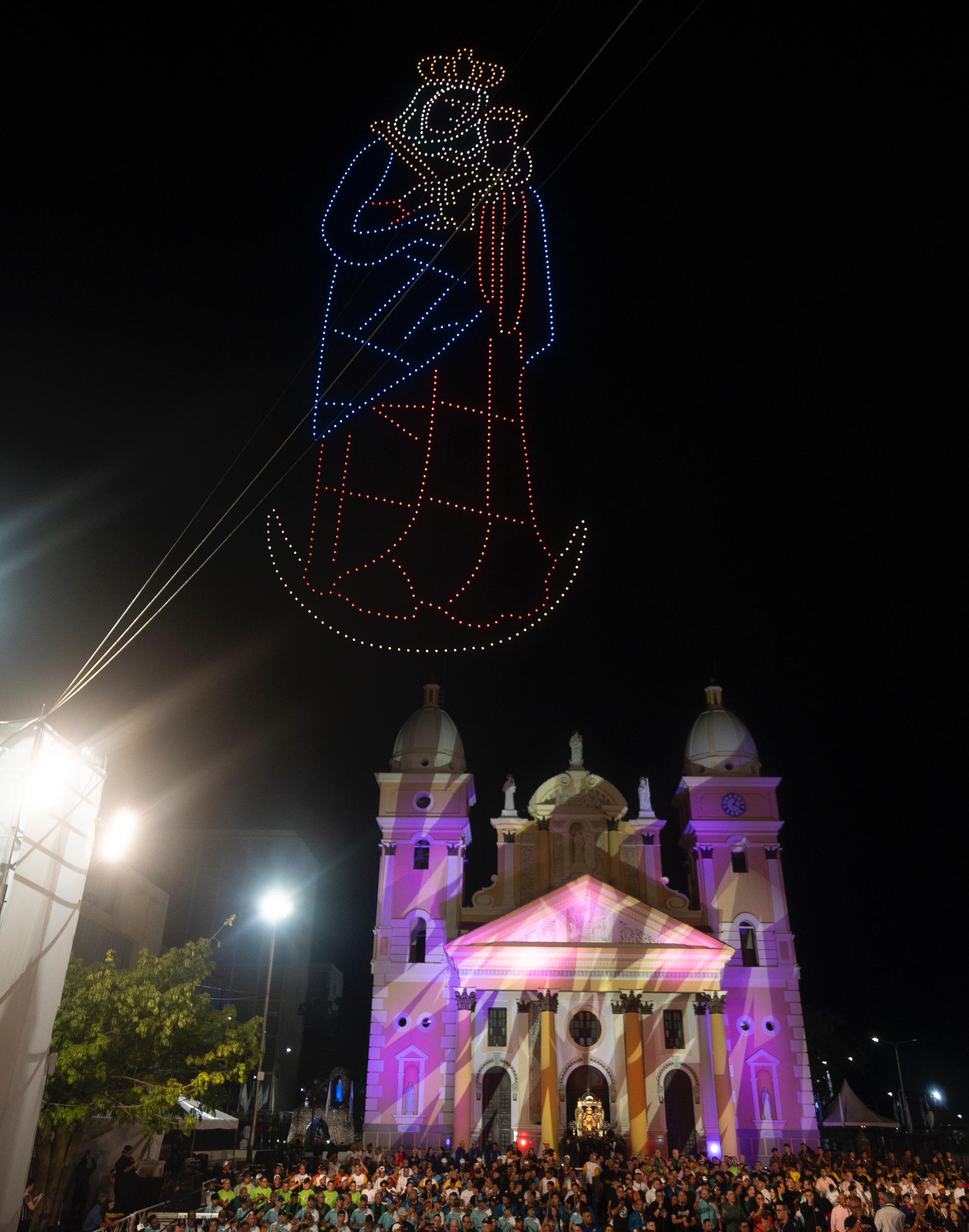 Reencuentro Monumental en el zulia