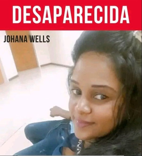 Reportan desaparición de una joven que iba a comprar un vehículo 