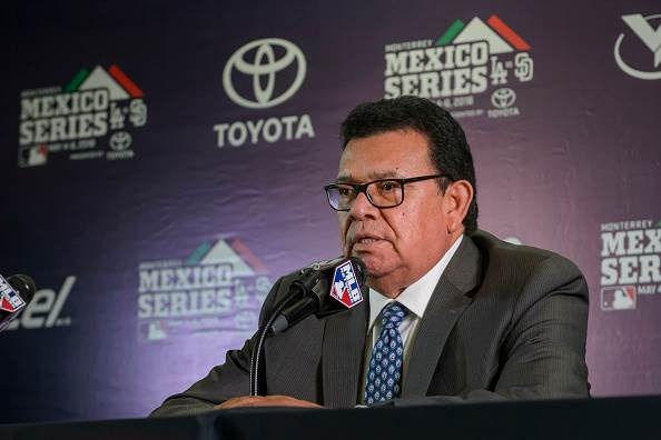 Revelan la verdadera causa de muerte de Fernando Valenzuela 