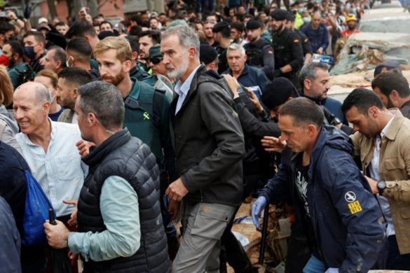Reyes de España2