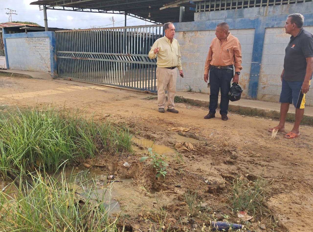 Sector Barlovento de Cabimas exigen a Hidrolago 