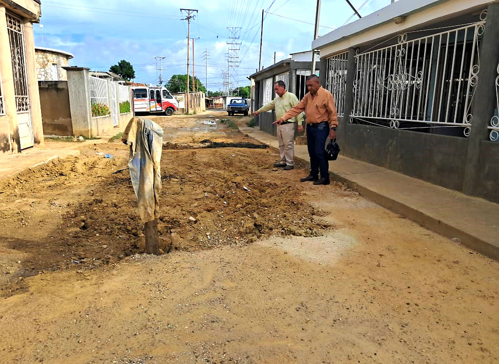 Sector Barlovento de Cabimas exigen a Hidrolago 