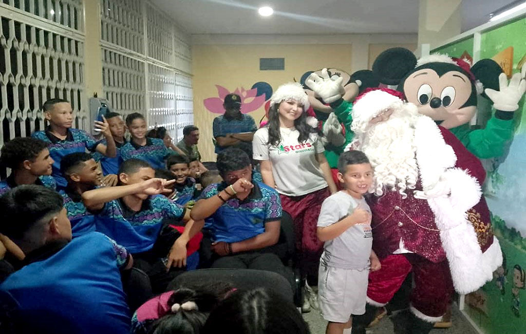 Sistema de Protección de Niños