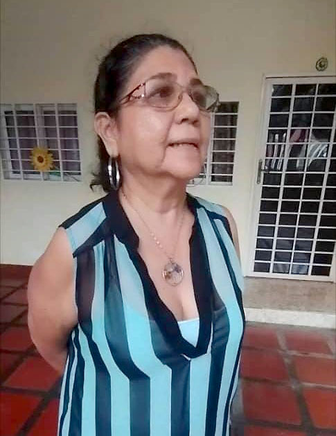 20 familias de la urbanización "La Victoria" de Maracaibo tienen 24 días sin electricidad