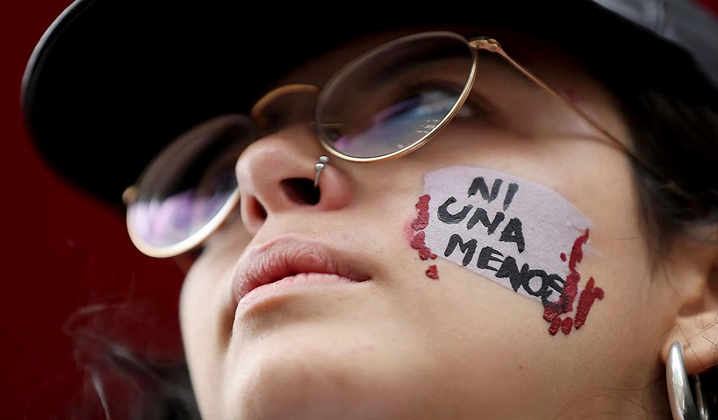 Venezuela computó 125 víctimas por feminicidios de enero a agosto