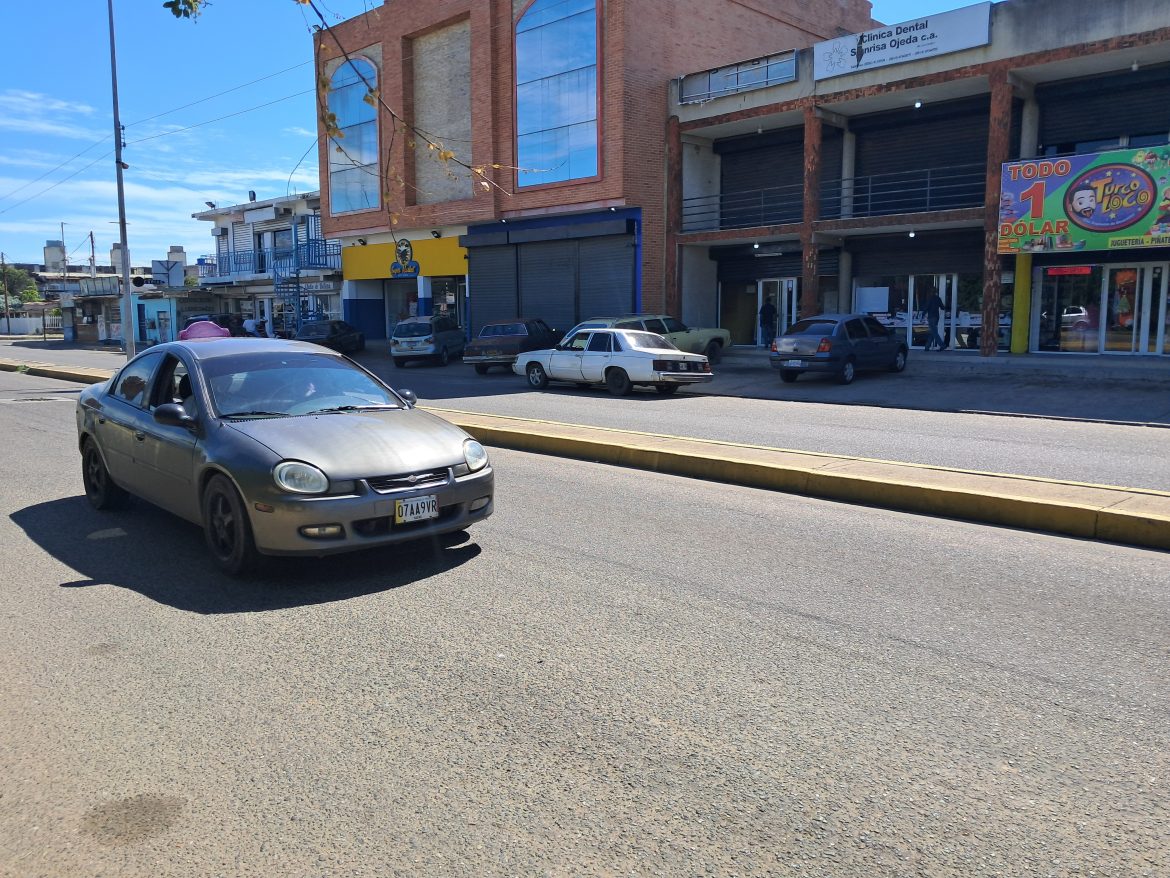 Bono Navideño en Lagunillas 2024